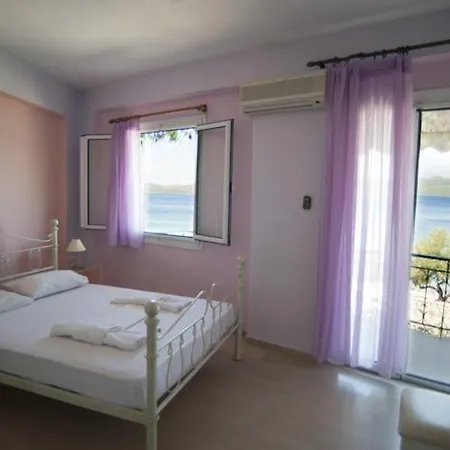 Giorgio Lägenhet Nikiana