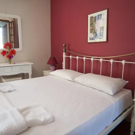 Lägenhet Giorgio Nikiana