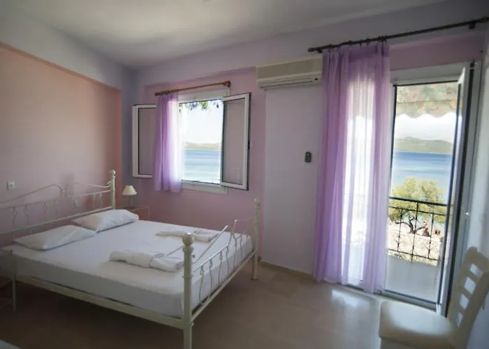 Giorgio Apartamento Nikiana