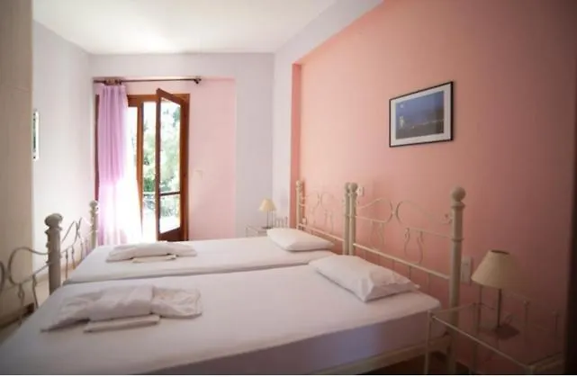 Giorgio Apartamento
