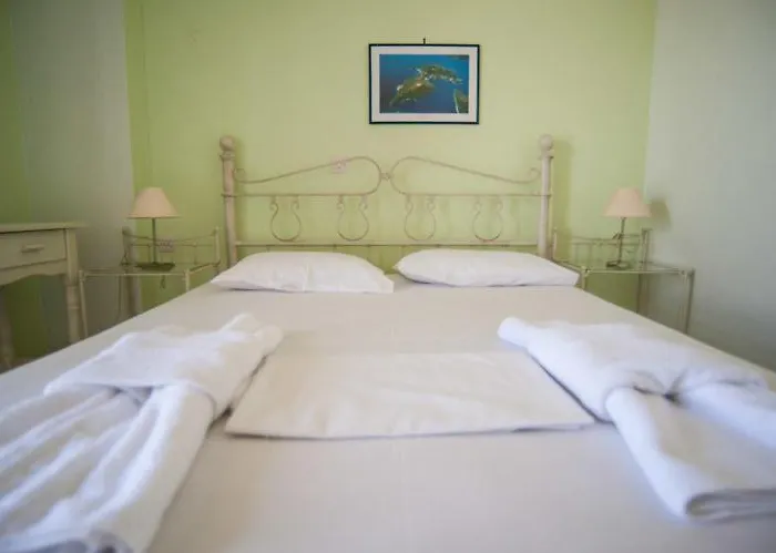 Giorgio Apartamento