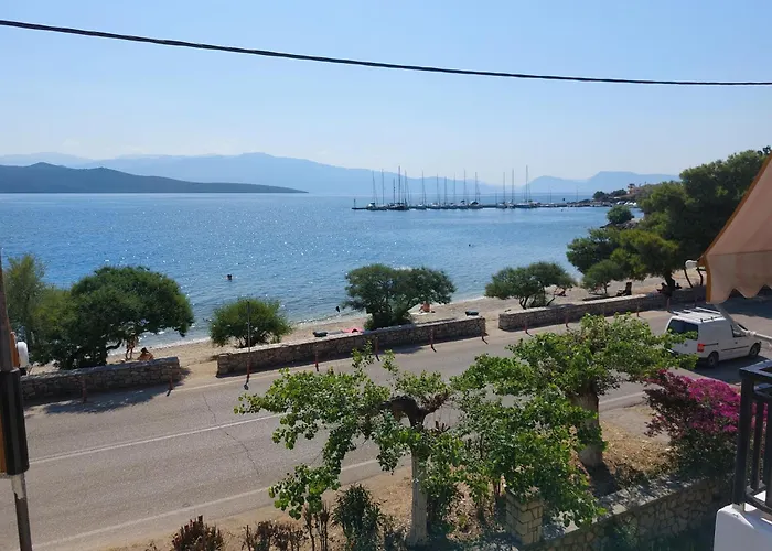 Giorgio Apartamento *
