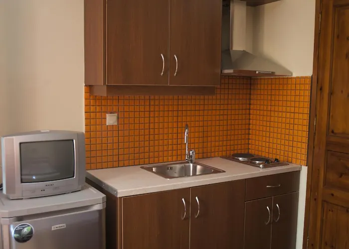 Giorgio Apartamento