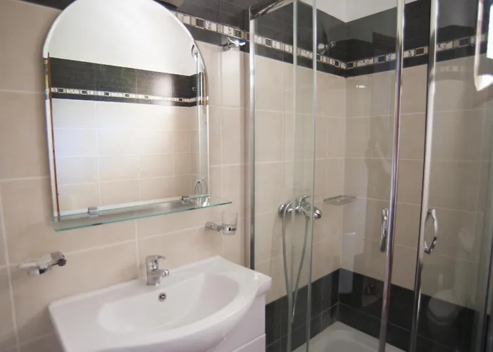 Apartamento Giorgio Nikiana
