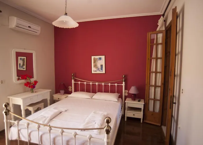 Giorgio Apartamento *