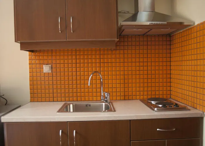 Giorgio Apartamento *