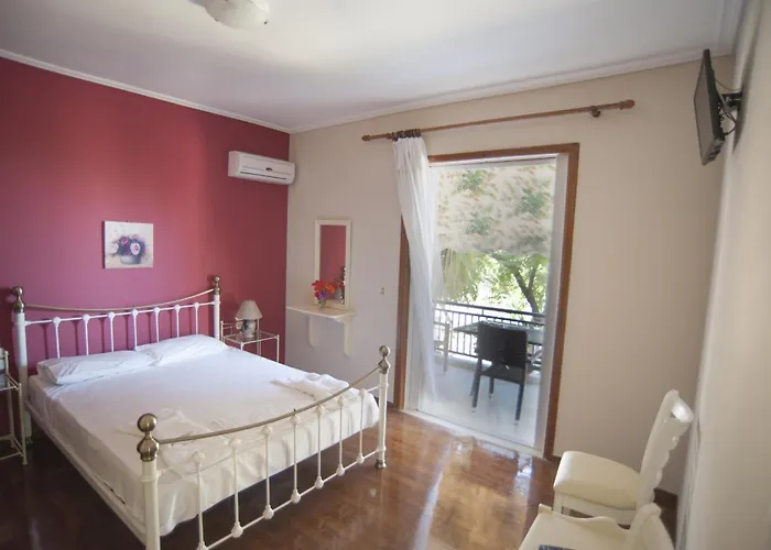 Apartamento Giorgio *