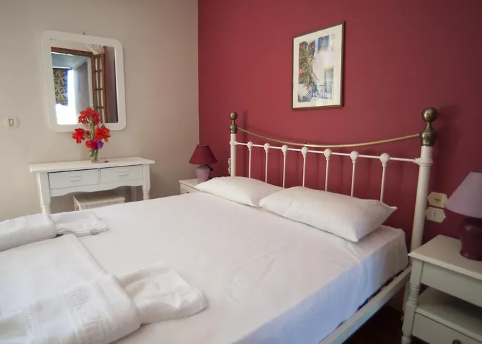 Apartamento Giorgio Nikiana