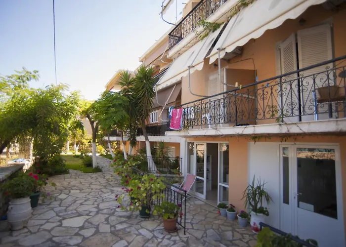 Apartamento Giorgio