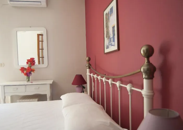 Giorgio Apartamento *