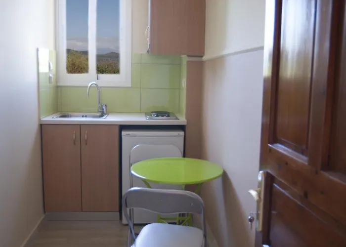Apartamento Giorgio