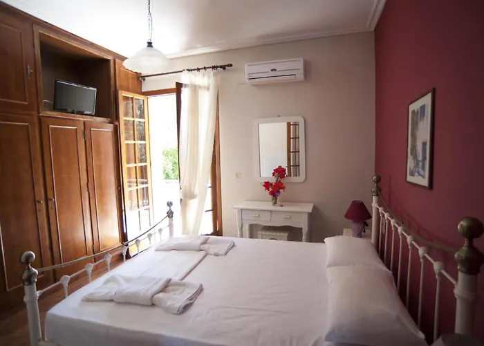 Apartamento Giorgio Nikiana