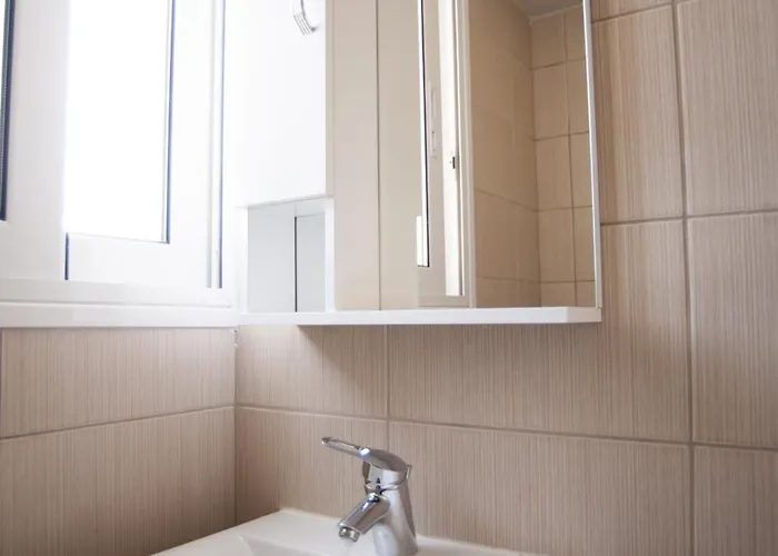 Giorgio Apartamento Nikiana