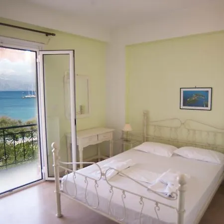 Apartment Giorgio *