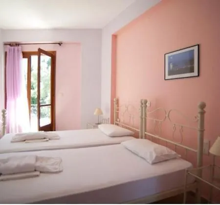 Giorgio Apartment