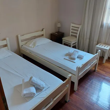 Giorgio Apartment