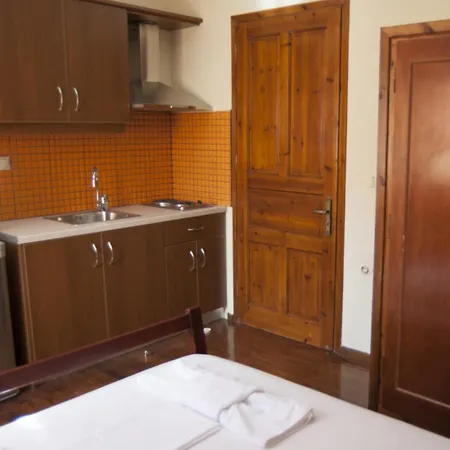 Appartement Giorgio Nikiana