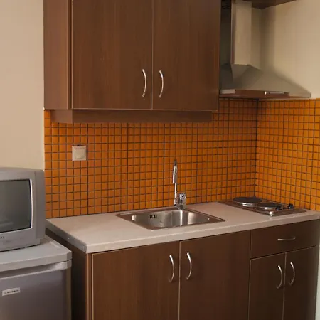 Giorgio Apartment