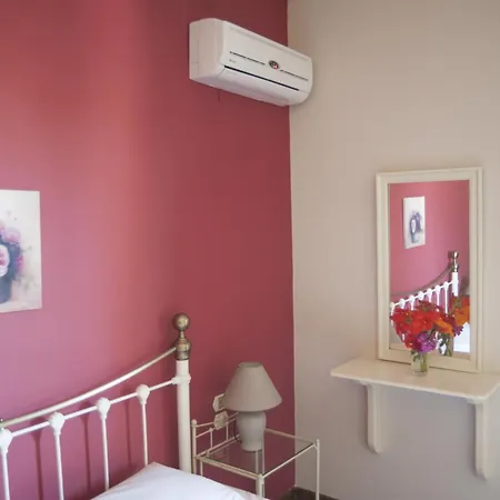 Apartment Giorgio *