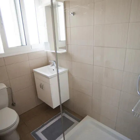 Giorgio Appartement