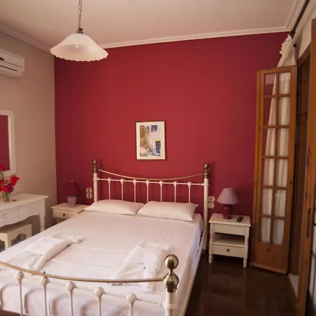 Giorgio Appartement *