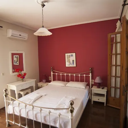 Giorgio Apartment