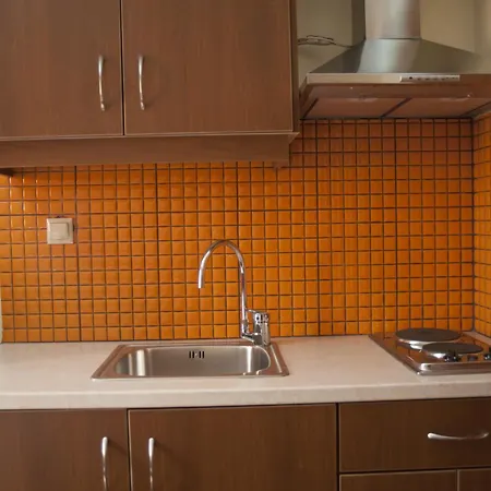 Giorgio Apartment *