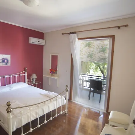 Apartment Giorgio *