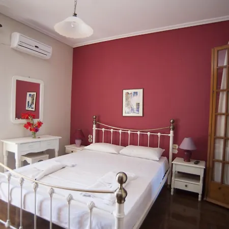 Giorgio Apartment Nikiana