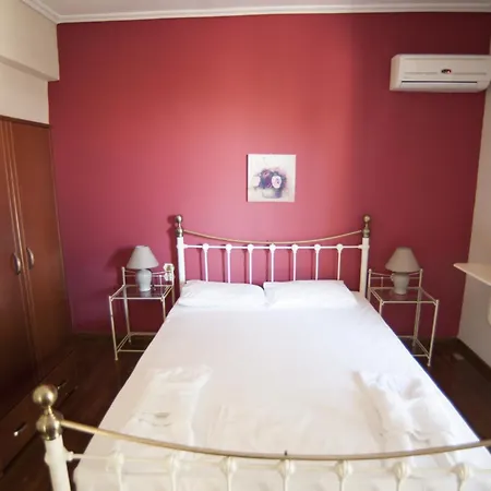 Giorgio Apartment