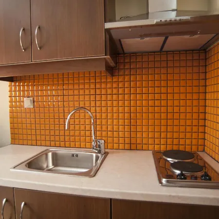 Giorgio Appartement *