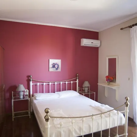 Apartment Giorgio *