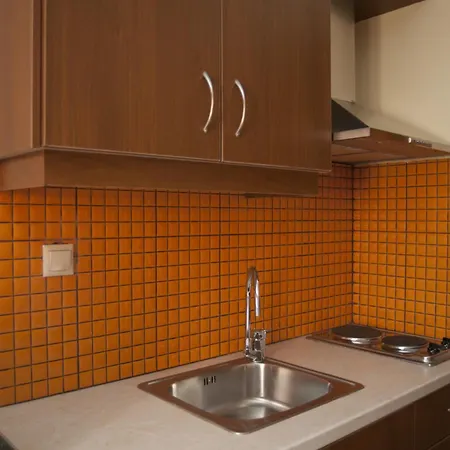 Giorgio Apartment