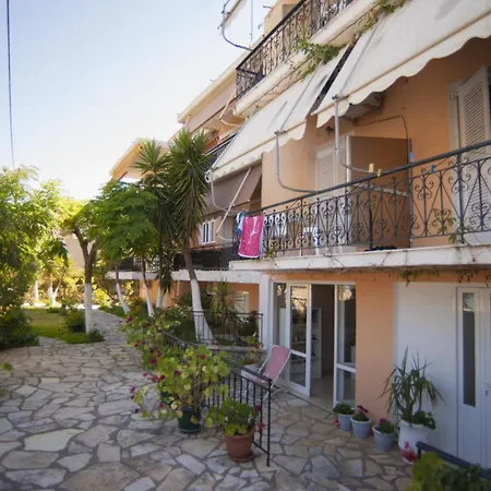 Apartamento Giorgio