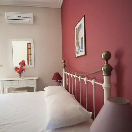 Giorgio Apartment *