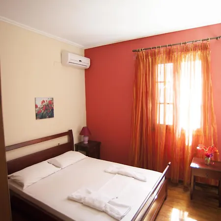 Giorgio Apartment Nikiana