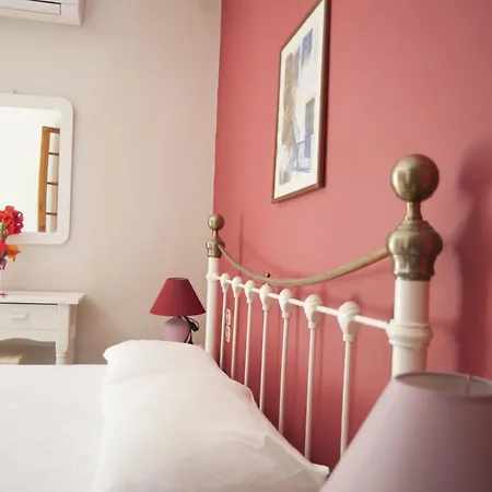 Appartement Giorgio Nikiana