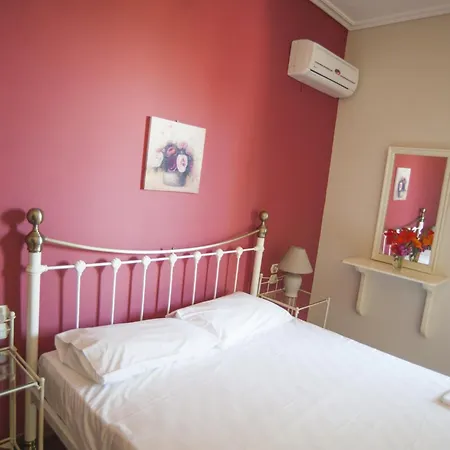 Giorgio Apartment
