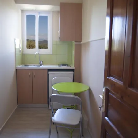Apartment Giorgio