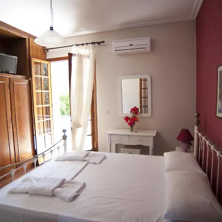 Appartement Giorgio Nikiana