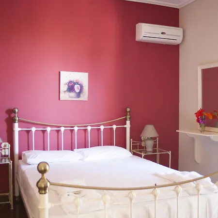 Giorgio Apartment