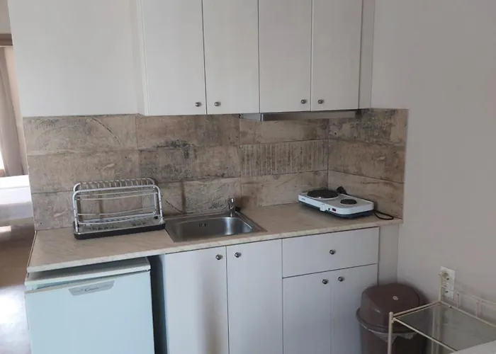 Giorgio Apartamento Nikiana
