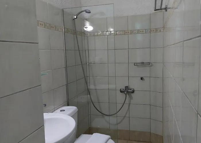 Apartamento Giorgio