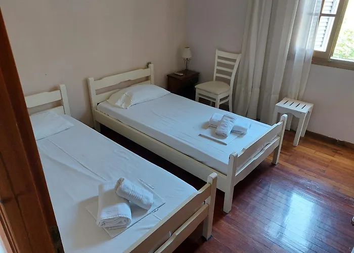 Giorgio Apartamento
