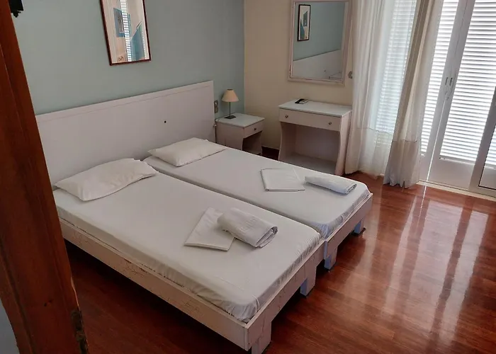 Apartamento Giorgio