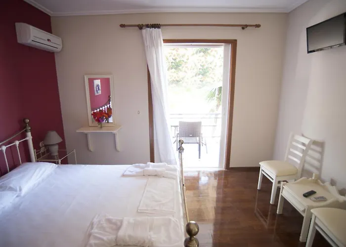 Apartamento Giorgio