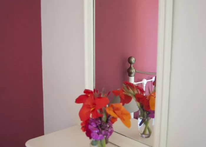 Apartamento Giorgio