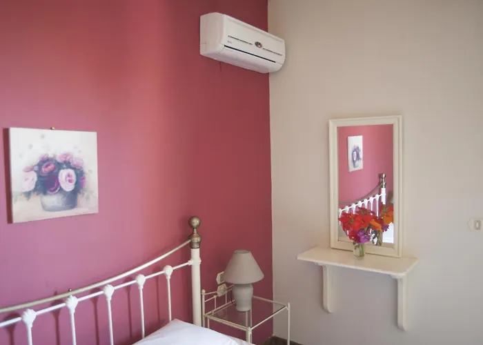 Apartamento Giorgio *