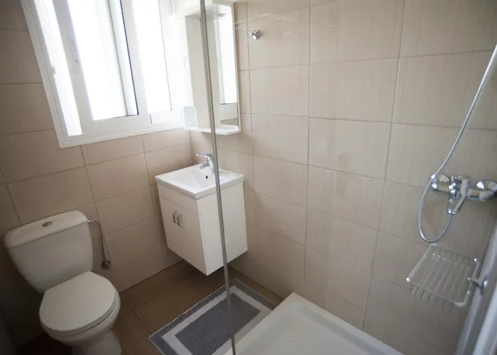 Giorgio Apartamento