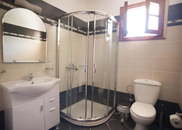 Giorgio Apartamento Nikiana
